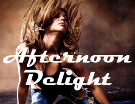 Music Monday Lrlifestyle Radio Afternoon Delight