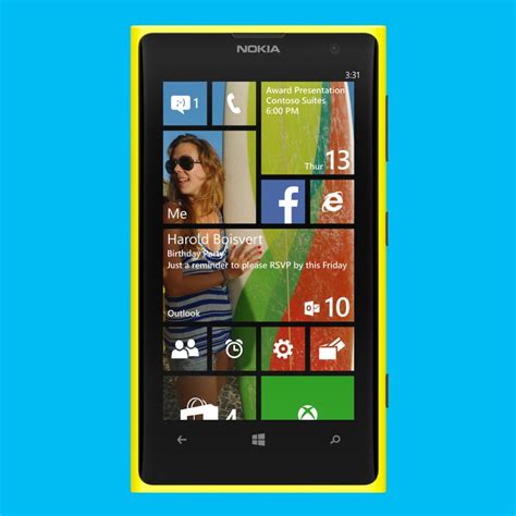 Free Download Foto Windows Windows Phone 81 Windows Phone 81 001