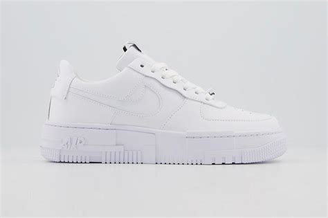 For more of our favorite fall kicks, take a look at the latest installment of hypebae's. Nike Air Force 1 Pixel "Triple White" and "Particle Beige ...