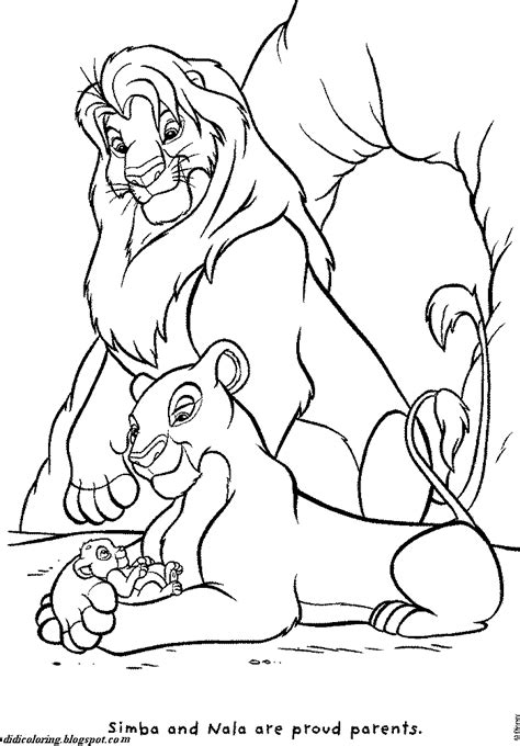 Feel free to print and color from the best 40+ disney channel coloring pages printable at getcolorings.com. Printable kitty cat and frog in umbrella lovely weather ...