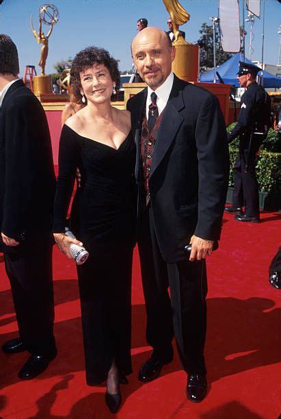 Hector Elizondo And Carolee Campbell Have Been Happily Married Since