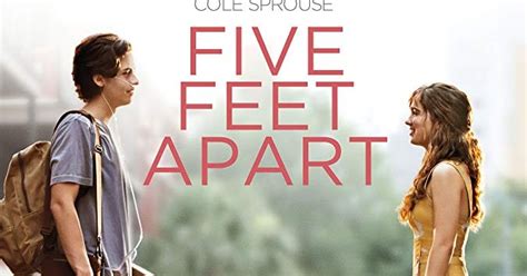 Watch five feet apart 2019 in full hd online for free, no ads, no sign up. Bluuray | Download Film Bluray
