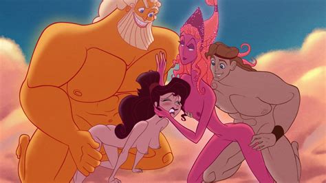 Rule XYZ Disney Hercules Disney Hera Hercules Hercules Character Megara