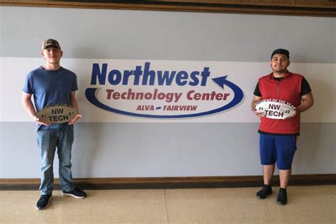 Nwtc News And Events Northwest Technology Center