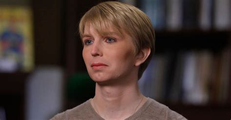 Chelsea Manning Responds To Donald Trumps Tweets About Banning