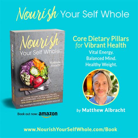 Nourish Your Self Whole Book