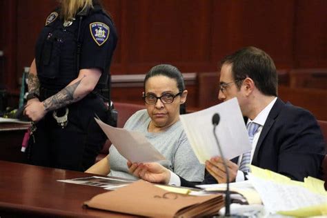 Nanny Faces Tough Insanity Test Did She Know Killing Was Wrong The