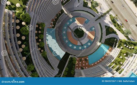 Architectural Masterpiece Immerse Yourself in the Top-Class Design of