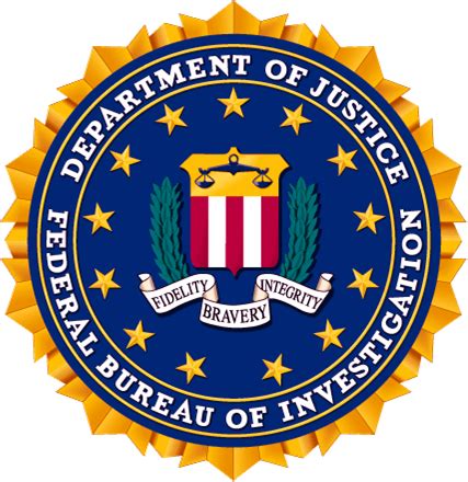 All png & cliparts images on nicepng are best quality. FBI Logo / Misc / Logonoid.com