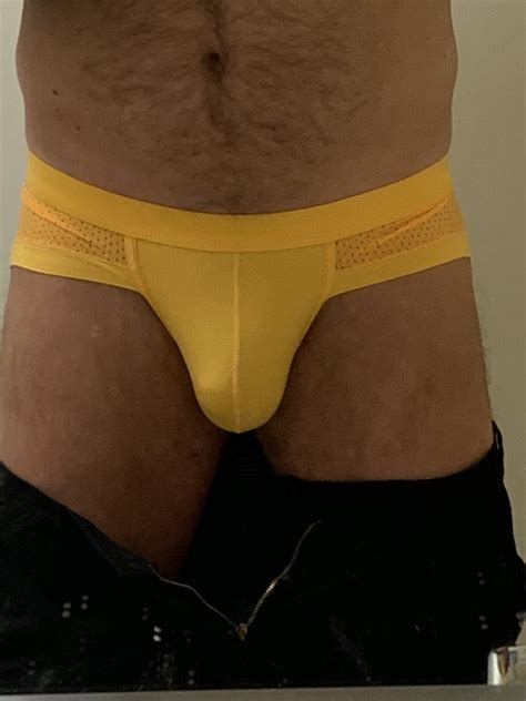 my yellow underwear 30 pics xhamster
