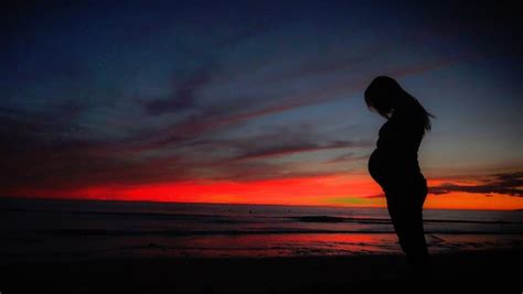 Trucos Para Combatir El Calor Si Est S Embarazada En Verano