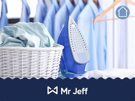 How To Clean The Bottom Of An Iron To Keep It Looking Brand New Jeff