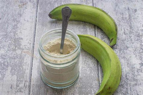 Nov 08, 2019 · a 2016 analysis looked at plantain peel flour, but that's different than ripe cavendish bananas. Plantain flour - That Girl Cooks Healthy