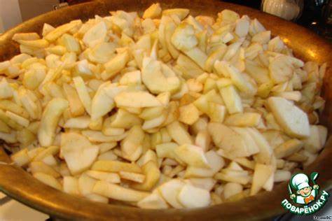 Яблочное пюре при диетах