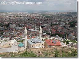 For even bigger savings, book in advance and be flexible with your travel dates. Nevşehir, Cappadocia, Turkey