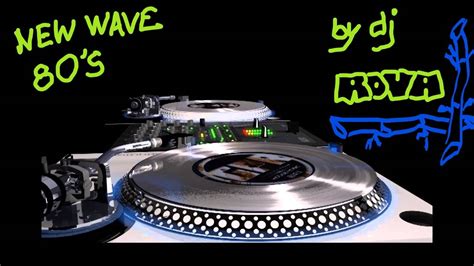 New Wave Remix By Rova Youtube