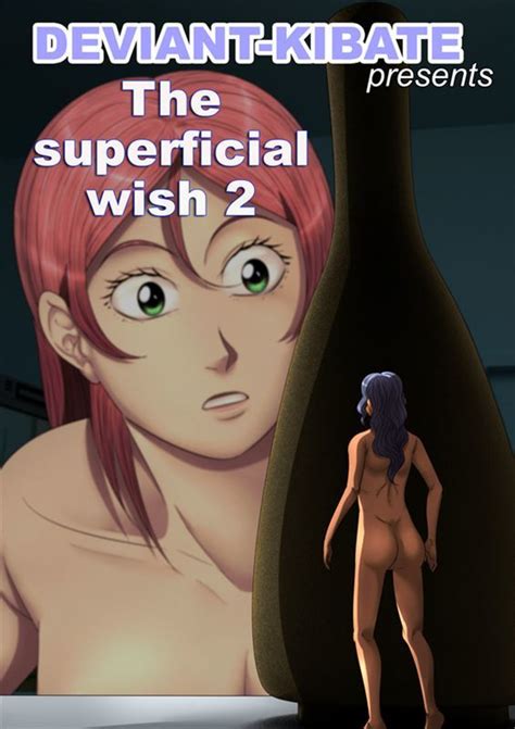 Kibate The Superficial Wish Xxxcomics Org