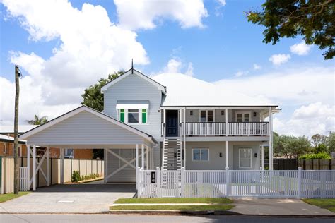 Queenslander Queenslander House Barn House Design Queenslander Gambaran