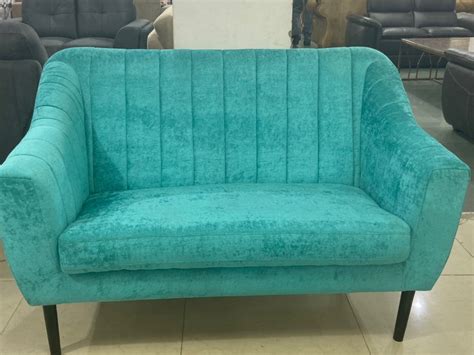 Sofaz Mall Modern Two Seater Sofa Set Hall At Rs 8000set In Delhi
