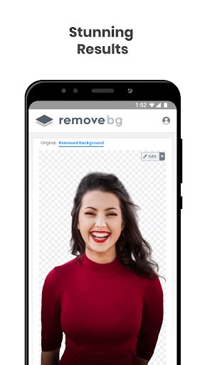 Remove image backgrounds automatically in 5 seconds with just one click. remove.bg - Remove Image Backgrounds Automatically APK ...