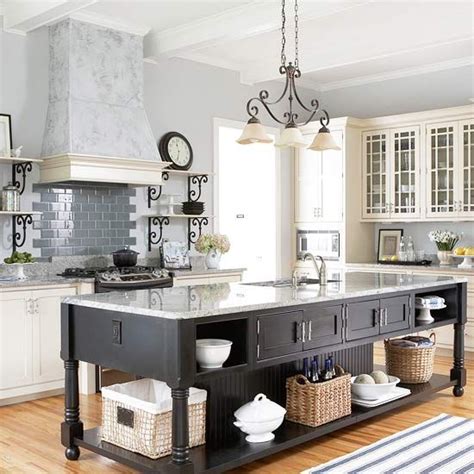 Traditional Kitchen Ideas New Decorating Ideas