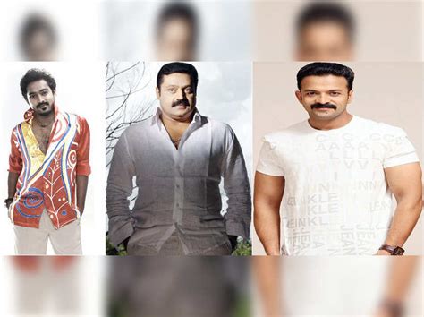 25 people named suresh pillai living in the us. Suresh Gopi: Jayasurya and Asif Ali to team up with Suresh ...