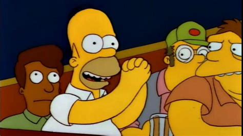 The Simpsons Sets Record With New Seasons Newshub