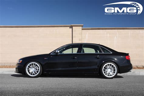 Forums Gmg Racing Audi B8 S4 W Gmg Lowering Springs