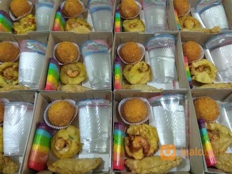 Snack Box Paling Murah Dan Enak Di Cimahi Di Kota Cimahi Jawa Barat