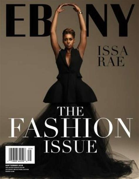 Black Women Dominate September Magazine Covers