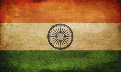 Indian Flag Hd Wallpapers Wallpaper Cave