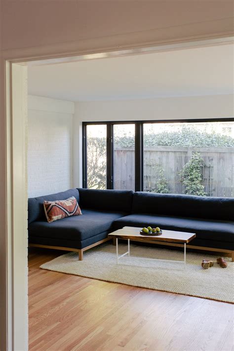 Some comments about the quality being dodgy over time as well. Jasper sectional sofa by Interior Define | Interior define ...
