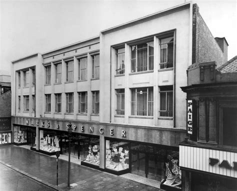 Teesside In The Swinging Sixties Showcased In 57 Rediscovered Photos