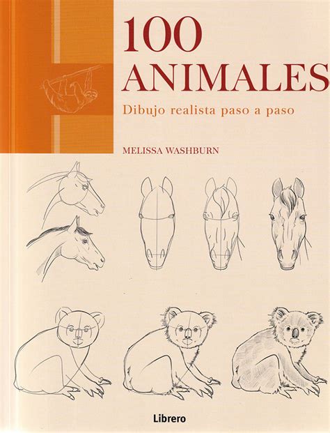 100 Animales Dibujo Realista Paso A Paso L0029959 995€ Oryx