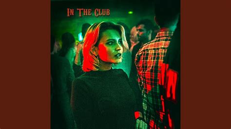 In The Club Youtube