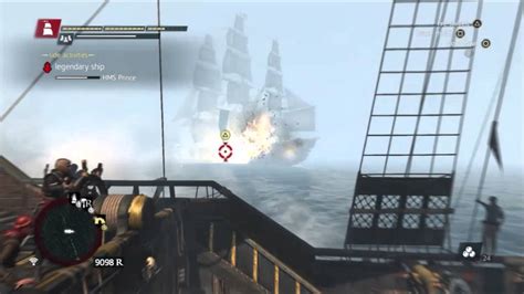 Assassin S Creed Black Flag Legendary Ship Battle Jackdaw Fully