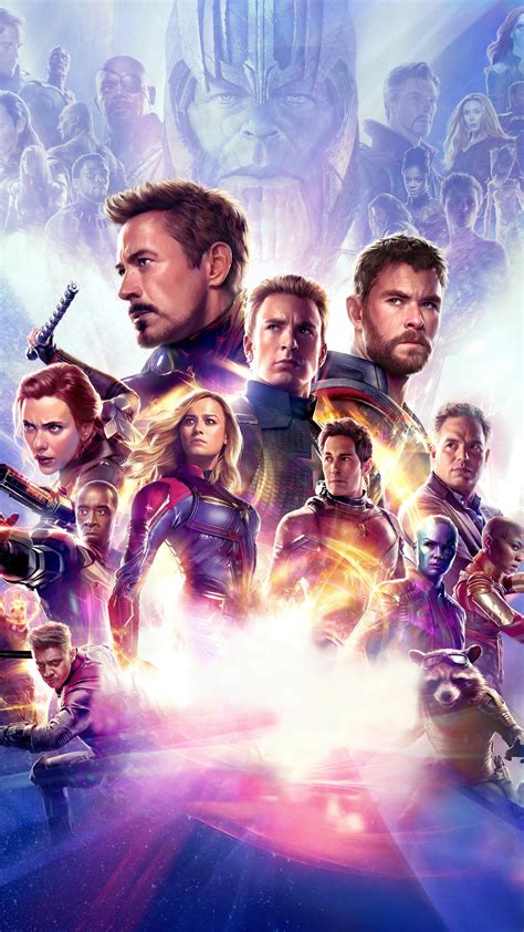 1080x1920 avengers endgame iron man captain america thor 2019 movies movies hd