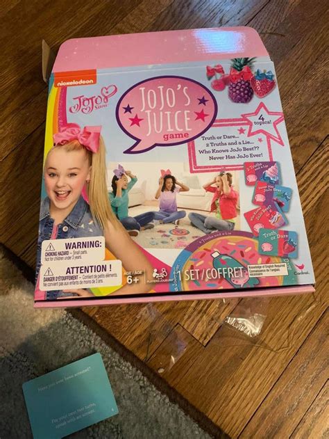 Jojo Siwa Apologized For Selling A Really Inappropriate