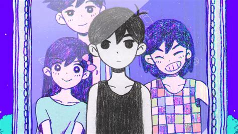 Omori Background Profitstorm