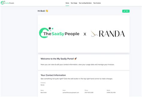 The SaaSy People launches new My SaaSy Portal - News Anyway