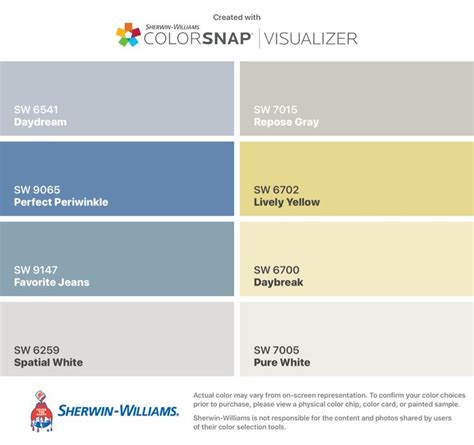 Maybe you would like to learn more about one of these? I found these colors with ColorSnap® Visualizer for iPhone ...