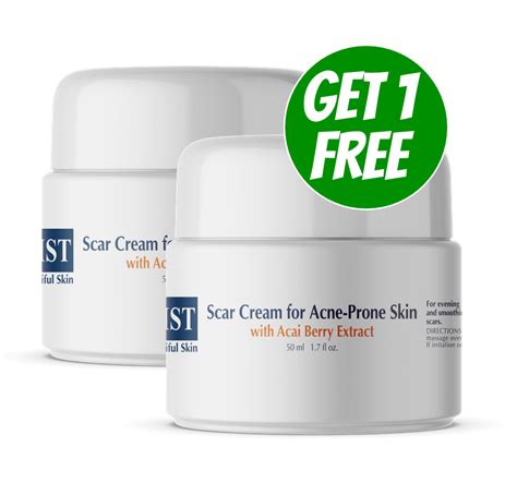 Acne Scars Fading Cream Fb Special Dermagist Skin Care Products