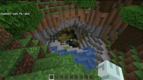 6 Best Lush Caves Seeds For Minecraft Bedrock Redstone Games