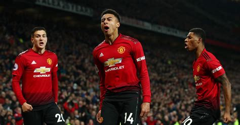 Three points separate man united, man city and liverpool in the constantly evolving premier league title race. Manchester United vs Fulham LIVE score and goal updates ...