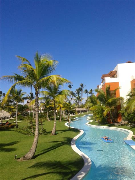Poolside at Breathless Punta Cana Resort & Spa! | Punta cana, Resort