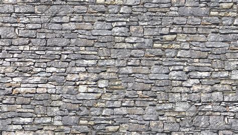 Old Wall Stone Texture Seamless 17339