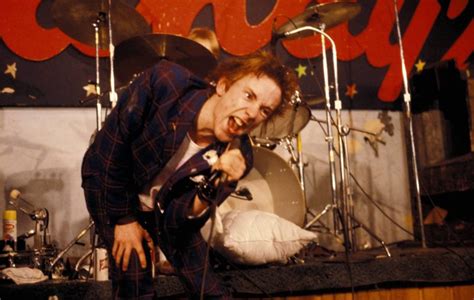 anarchy on the big screen a sex pistols biopic is in the works