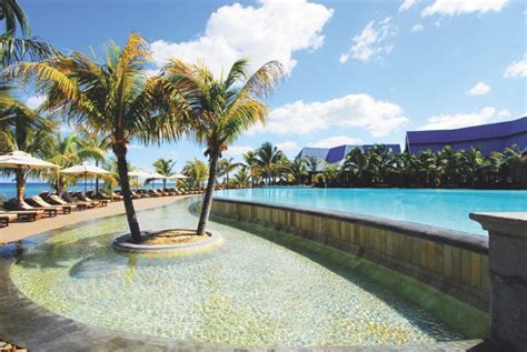 Mauritius Wczasy Hotel Le Victoria 4lux