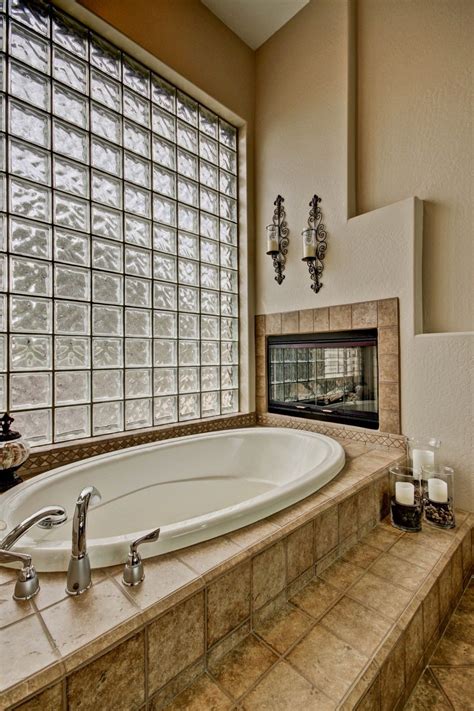 Maybe you would like to learn more about one of these? Large Garden Tub in Master! | Beautiful bathrooms, Garden ...