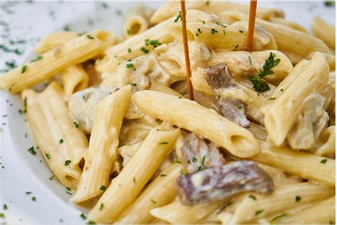 Delicious Penne Pasta Recipes With Ground Beef Easy Recipes To Make